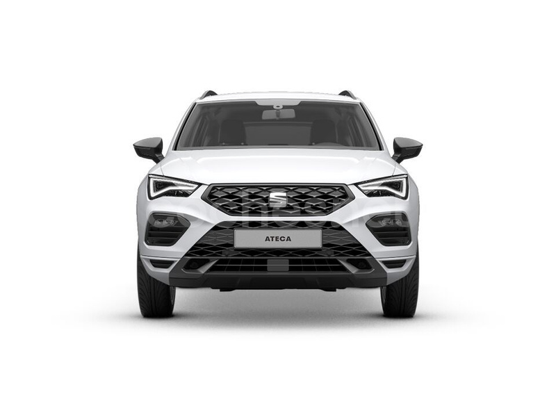 SEAT Ateca 1.0 TSI FR Special Edition