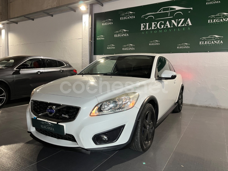 VOLVO C30 2.0D Summum