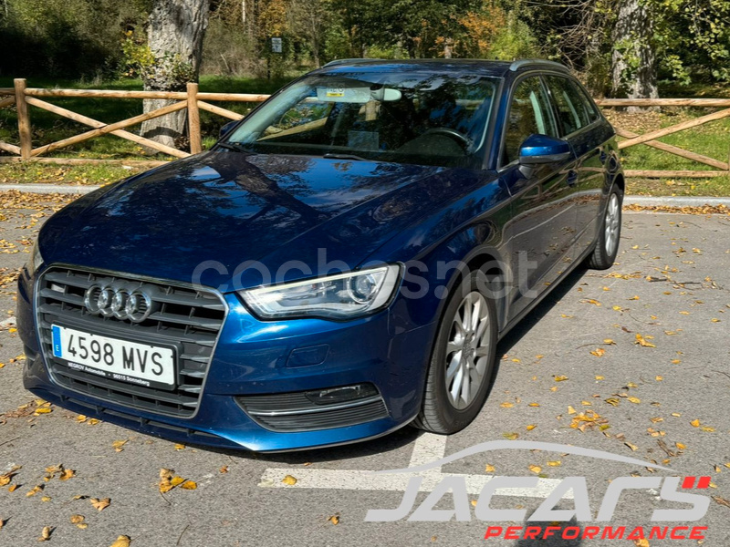 AUDI A3 Sportback 1.4 TFSI COD Ambition