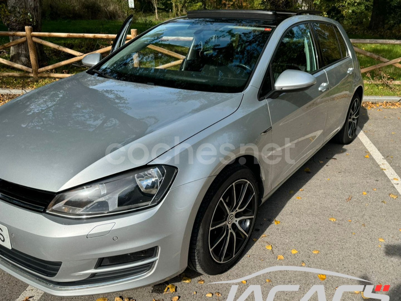 VOLKSWAGEN Golf Sport 1.4 TSI 150CV ACT Tech BMT 5p.