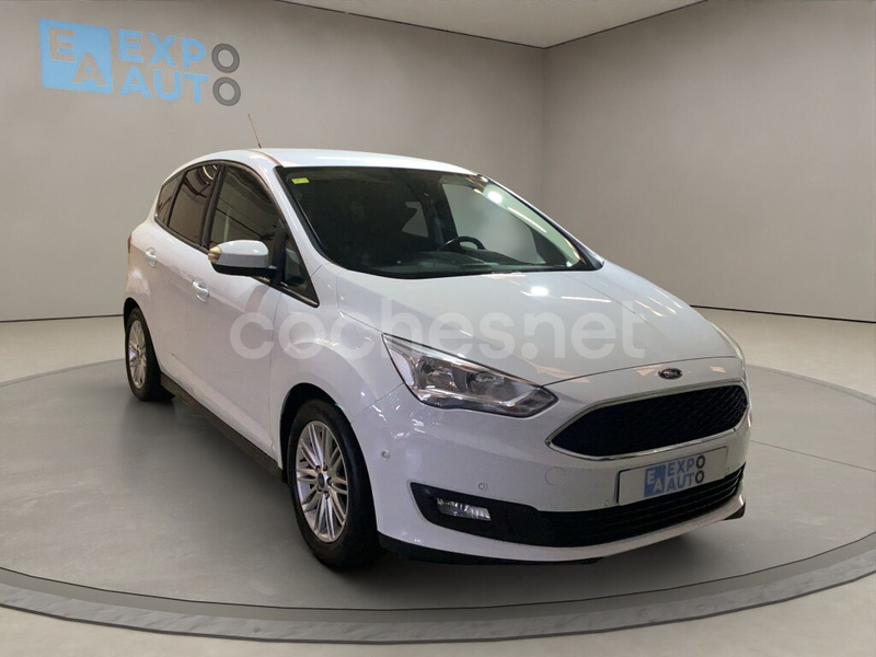 FORD C-Max 1.5 TDCi Trend