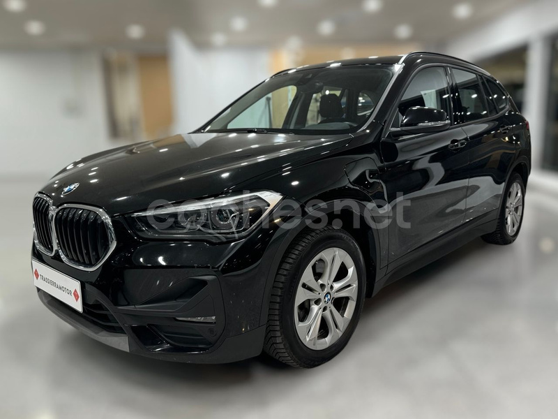 BMW X1 xDrive25e