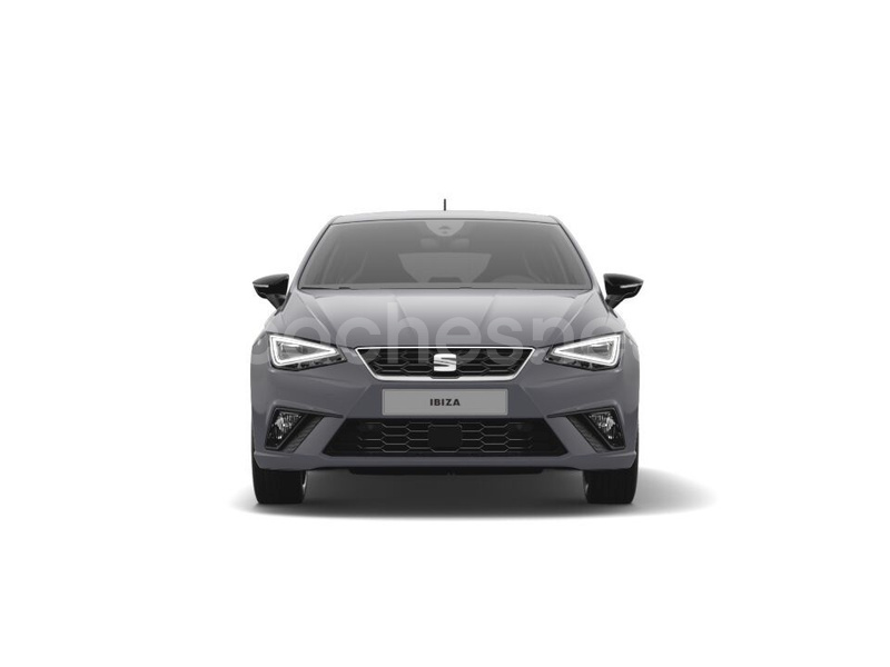 SEAT Ibiza 1.0 TSI FR 40 Aniversario