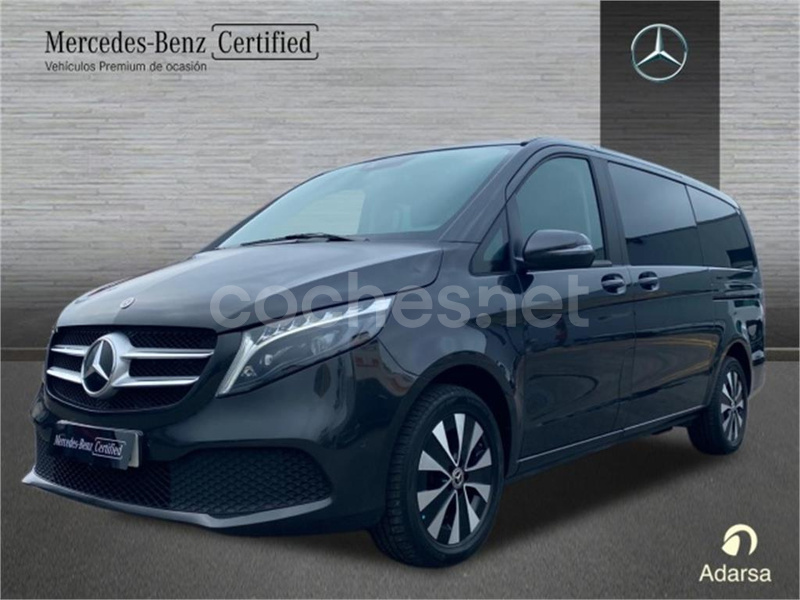 MERCEDES-BENZ Clase V 250 d Clase V Largo