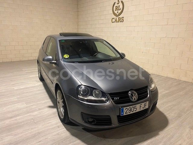 VOLKSWAGEN Golf 2.0 TDI GT Sport DSG