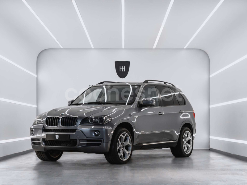 BMW X5 3.0d