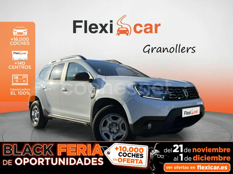 DACIA Duster Comfort TCE 4X2 GPF