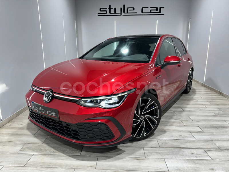 VOLKSWAGEN Golf GTI 2.0 TSI DSG