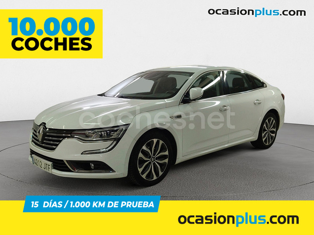 RENAULT Talisman 1.5 Intens Energy dCi 110