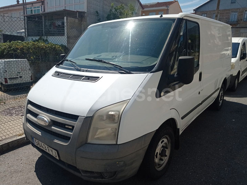 FORD Transit 260 S