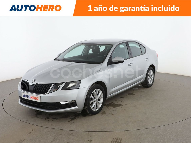 SKODA Octavia 1.6 TDI Ambition