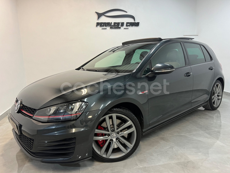 VOLKSWAGEN Golf GTI Performance 2.0 TSI 180kW245CV DSG 5p.