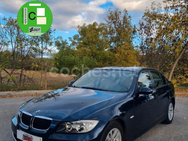 BMW Serie 3 320i