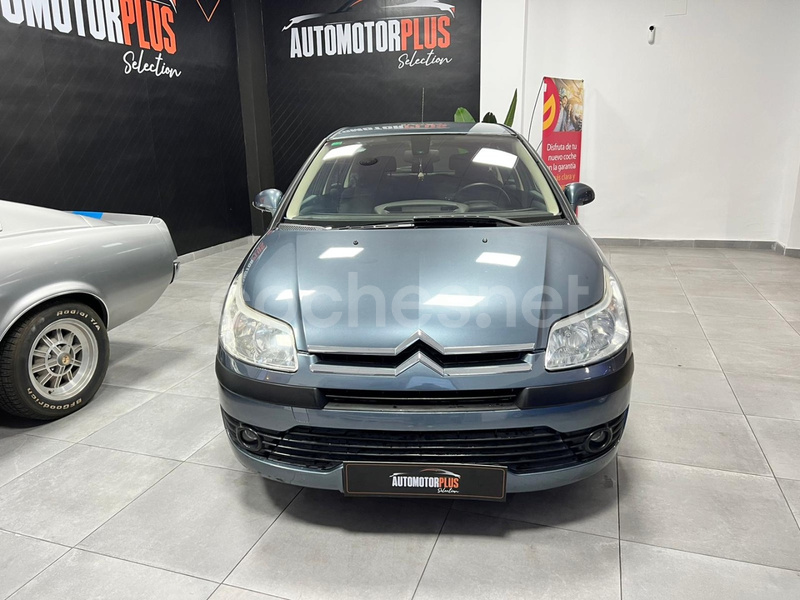 CITROEN C4 1.4 16v SX