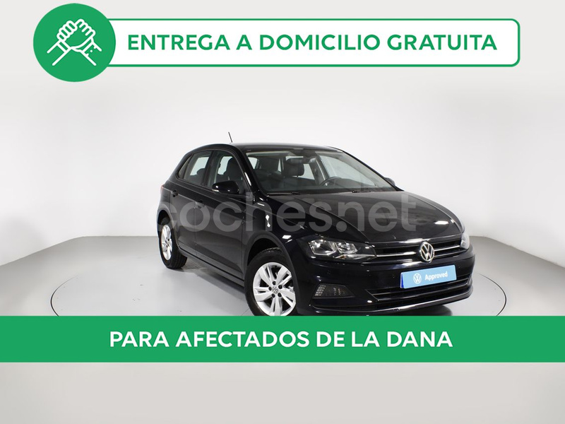 VOLKSWAGEN Polo Advance 1.0 TSI