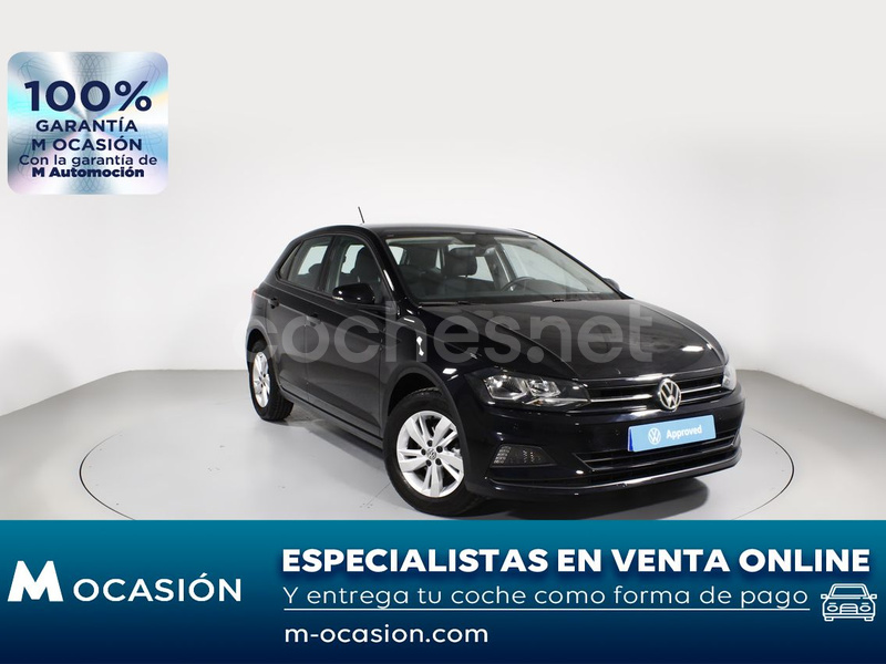 VOLKSWAGEN Polo Advance 1.0 TSI 70kW 95CV 5p.