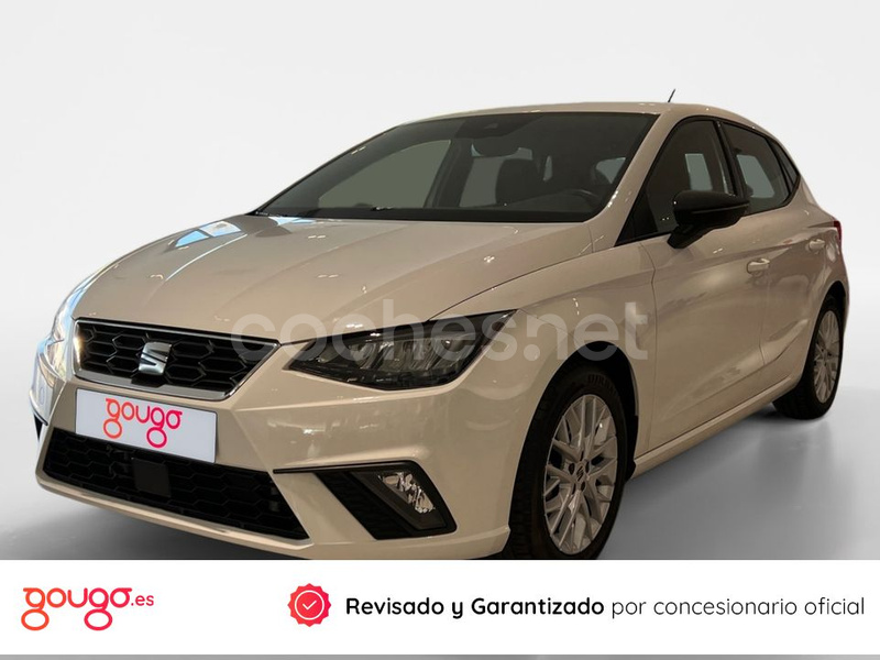 SEAT Ibiza 1.0 TSI FR