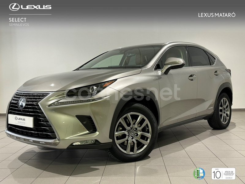 LEXUS NX 2.5 300h Executive Navigation