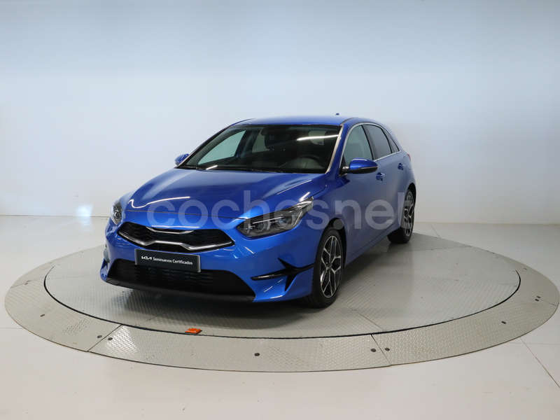 KIA Ceed 1.0 TGDi Tech