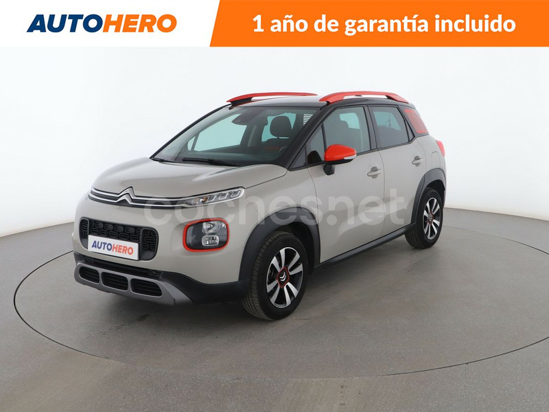 CITROEN C3 Aircross PureTech 81kW 110CV SS FEEL 5p.