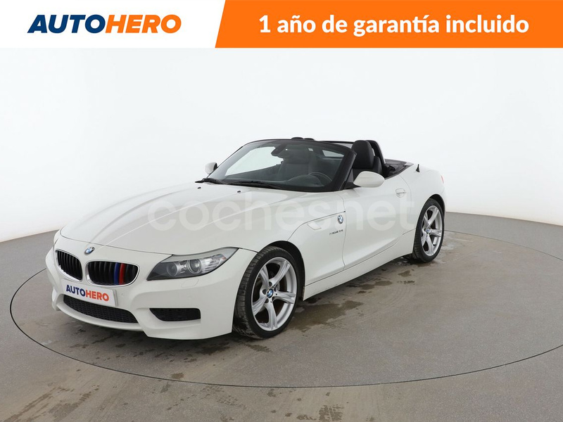 BMW Z4 sDrive20i