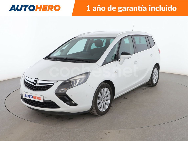 OPEL Zafira Tourer 1.6 CDTi SS Selective