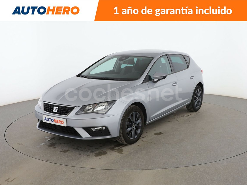 SEAT León 1.6 TDI StSp Style