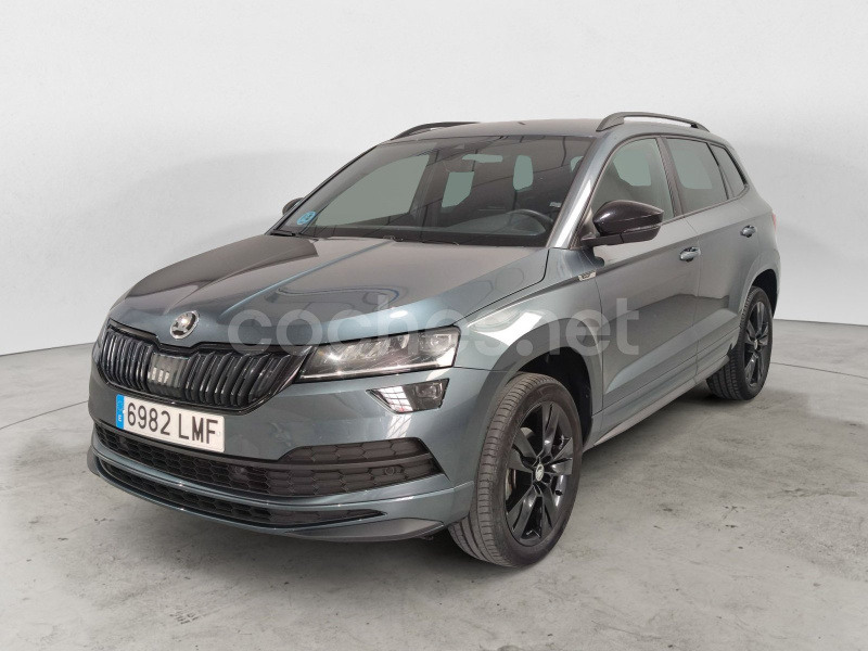 SKODA Karoq 1.5 TSI ACT Ambition