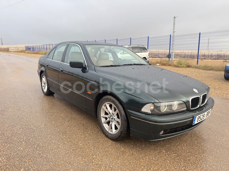 BMW Serie 5 520i