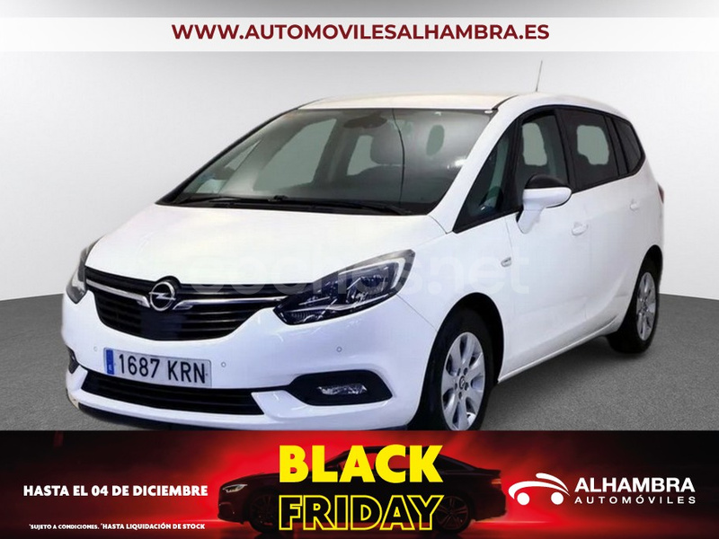 OPEL Zafira 1.6 CDTi SS Family