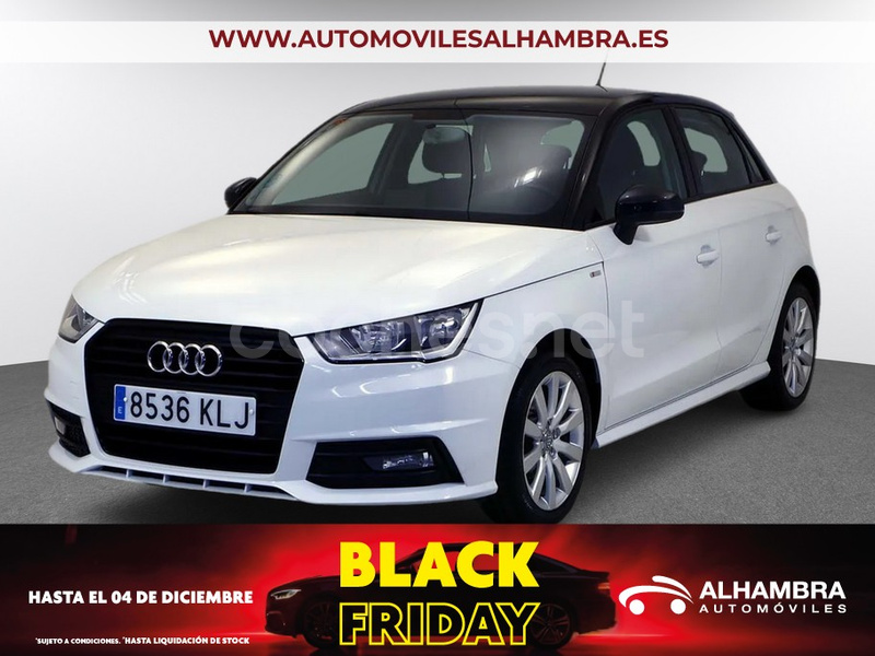 AUDI A1 Adrenalin2 1.0 TFSI 70kW95CV Sportback