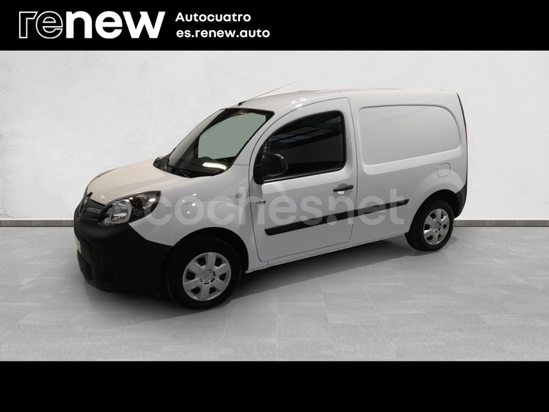 RENAULT Kangoo Z.E. Maxi Z.E. 2 plazas