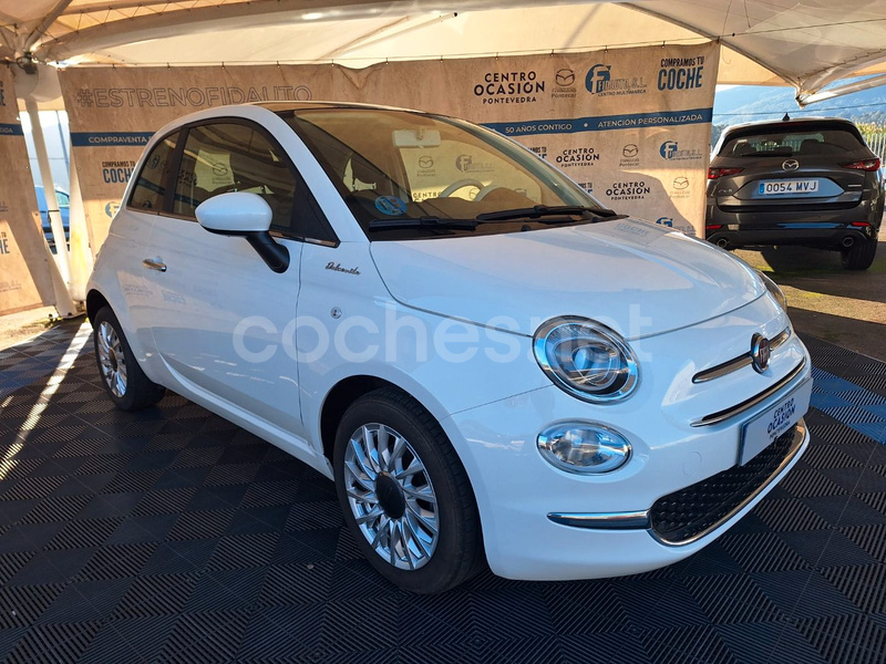 FIAT 500 Dolcevita 1.0 Hybrid 70 CV