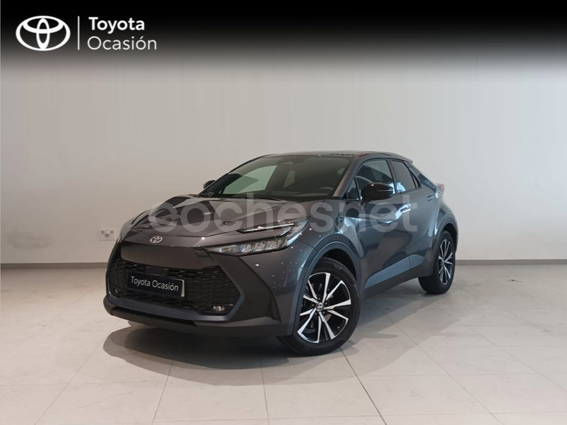 TOYOTA C-HR 2.0 220PH Advance