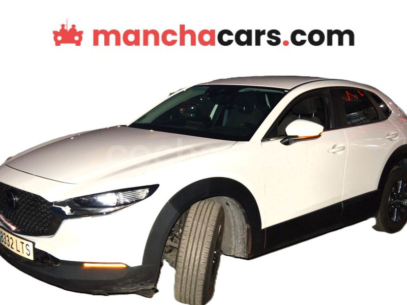 MAZDA CX-30 SKYACTIVG 2.0 90 kW 2WD Origin 5p.