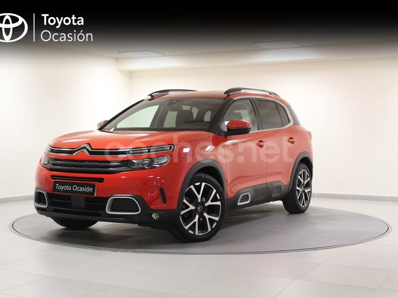 CITROEN C5 Aircross PureTech SS Feel