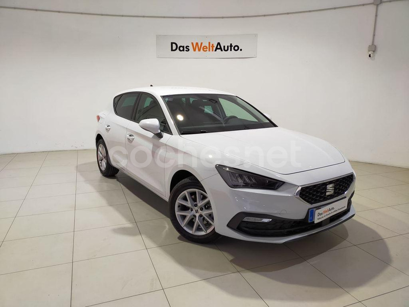 SEAT León 2.0 TDI SS Style Go