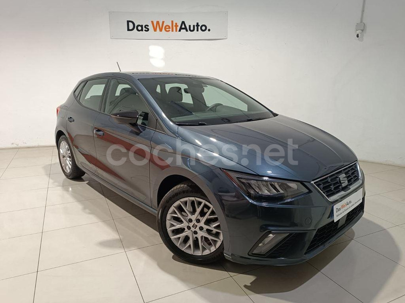 SEAT Ibiza 1.0 TSI FR XS