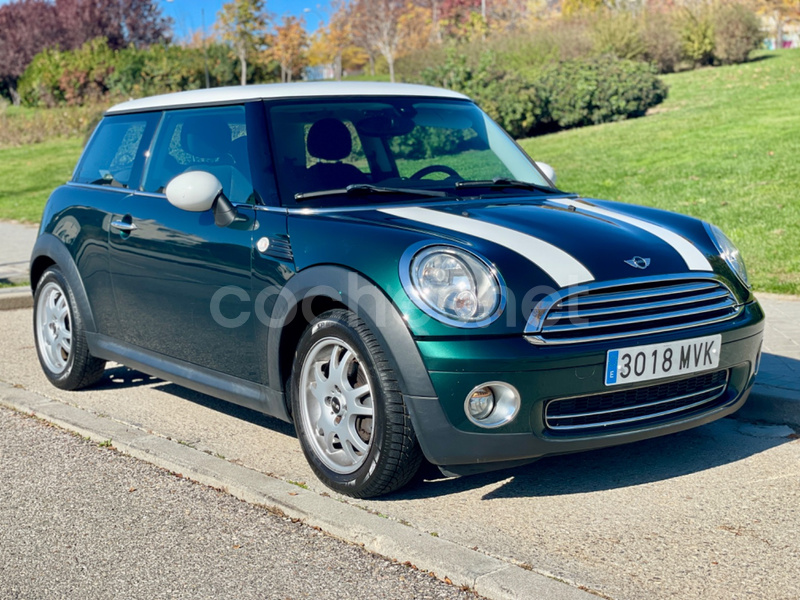 MINI MINI Cooper