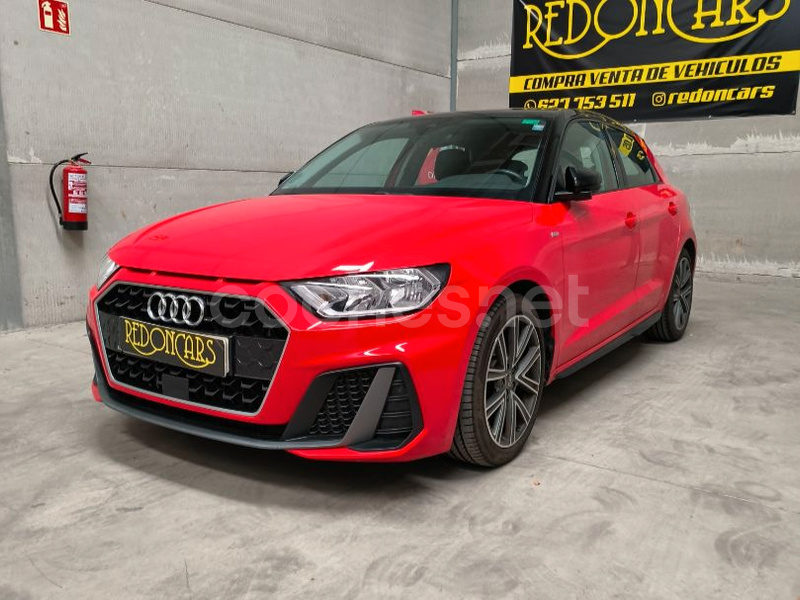 AUDI A1 Sportback S line 30 TFSI