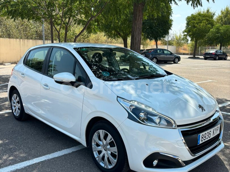 PEUGEOT 208 ACTIVE PureTech