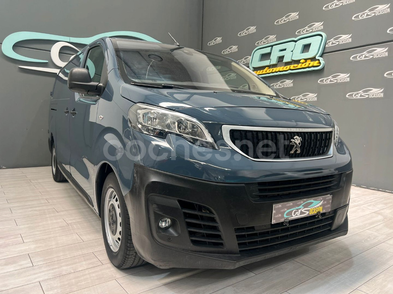 PEUGEOT Expert Furgon Pro 1.5 BlueHDi 145 Long