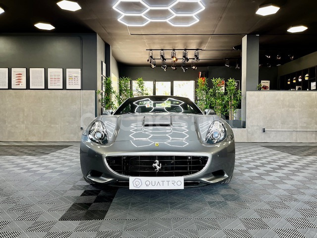 FERRARI California 4.3 V8 2 plazas