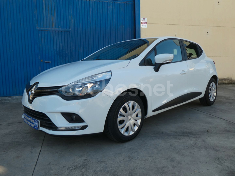 RENAULT Clio Business Energy dCi