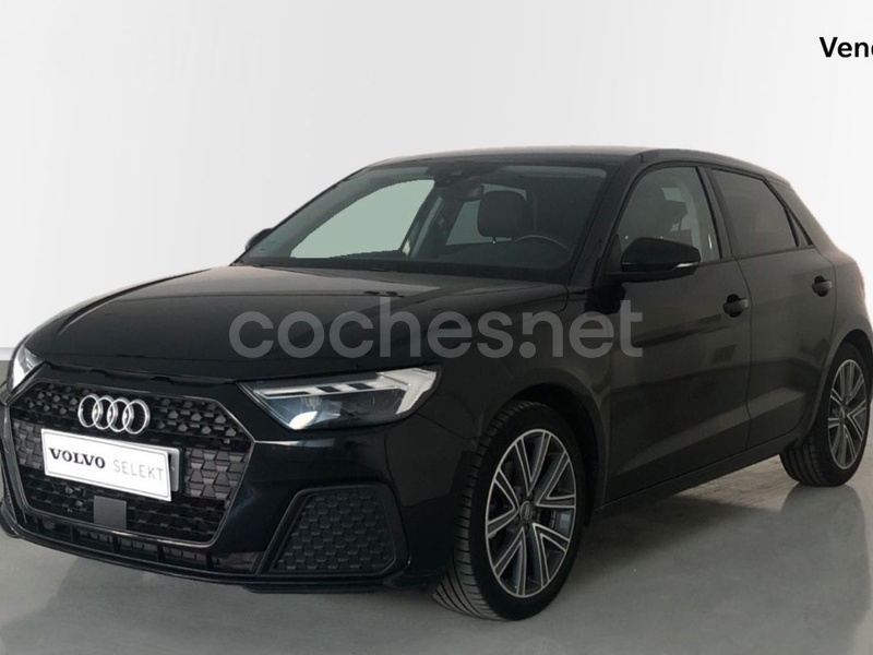 AUDI A1 Sportback 30 TFSI S tronic