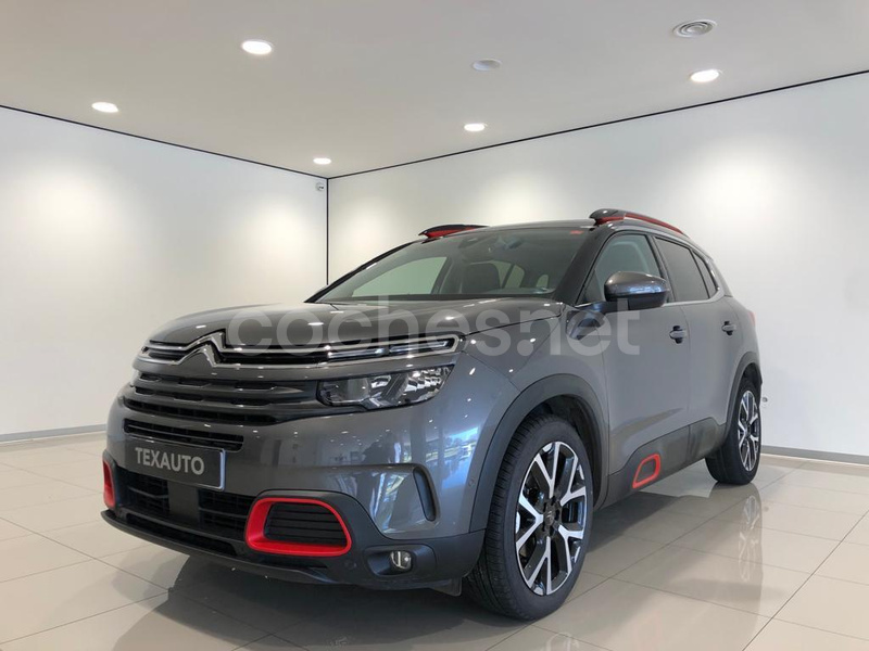 CITROEN C5 Aircross PureTech SS Feel