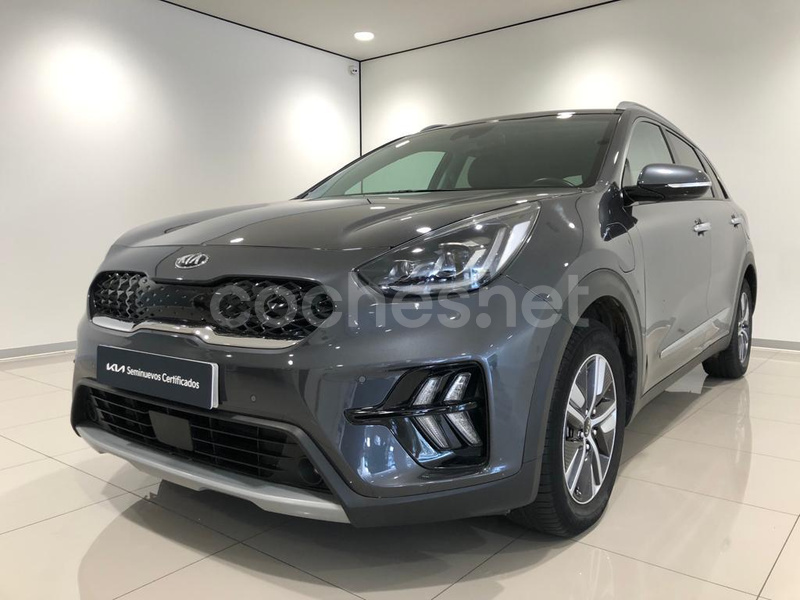 KIA Niro 1.6 GDi PHEV Emotion