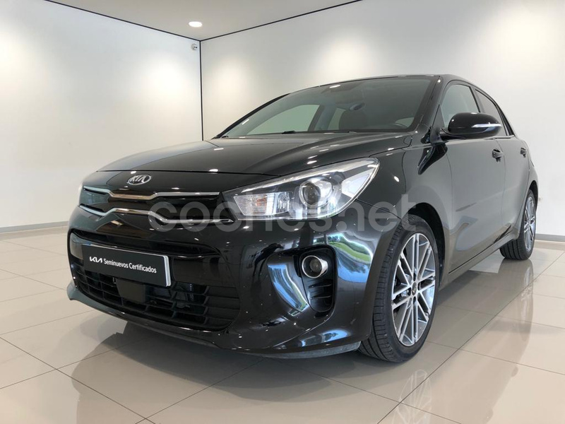 KIA Rio 1.0 TGDi 74kW 100CV Tech 5p.