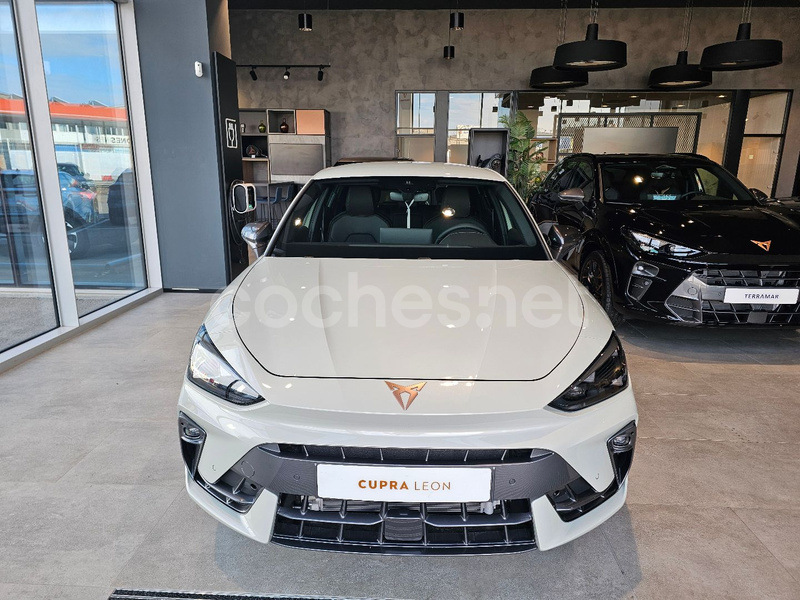 CUPRA León 1.5 eTSI 110kW 150CV DSG 5p.