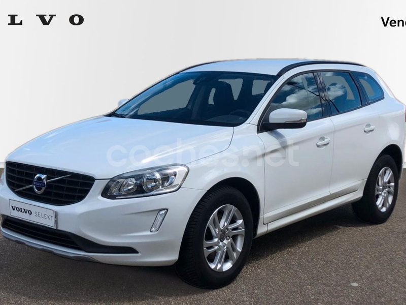 VOLVO XC60 2.0 D3 Kinetic